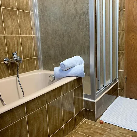 Apartment Rhoenauszeit