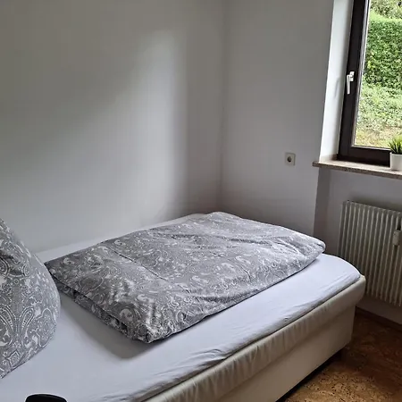 Apartment Rhoenauszeit